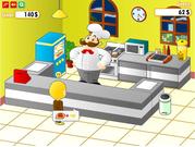 Giochi di Chef - Diner Chef 2